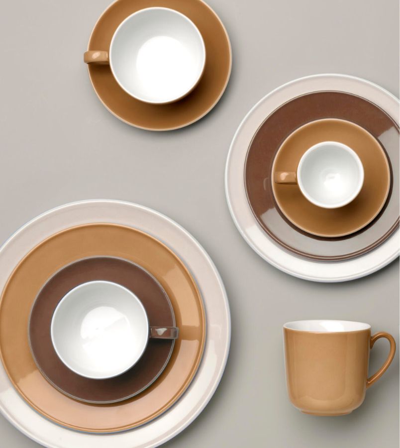 Solid Color Chocolate